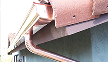 Rain Gutter Installation, Repair, Cleaning in Lake Wilson, MN